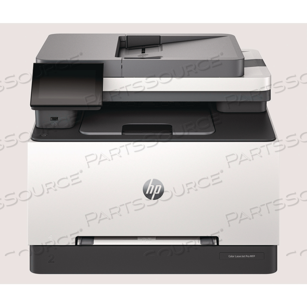 COLOR LASERJET PRO MFP 3301FDW, COPY/FAX/PRINT/SCAN by HP (Hewlett-Packard)