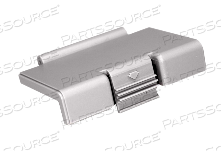 BATTERY COMPARTMENT DOOR by Spacelabs Healthcare