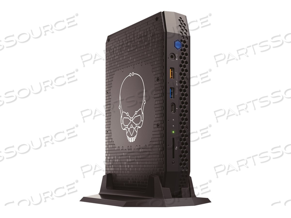 NEXT UNIT OF COMPUTING KIT 11 ENTHUSIAST MINI PC NEXT UNIT OF COMPUTING KIT 11 ENTHUSIAST MINI PC