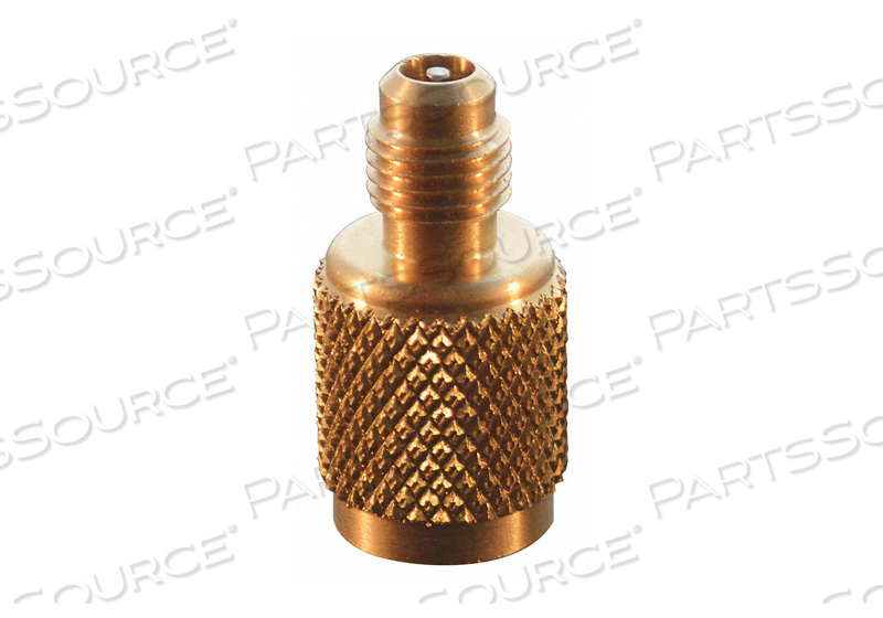 QUICK COUPLER 1/4 IN MX 5/16 IN F 0 DEG by JB Industries QUICK COUPLER 1/4 IN MX 5/16 IN F 0 DEG by JB Industries