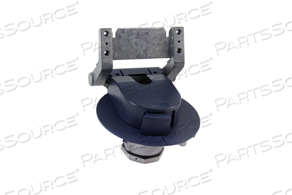 CASTED TILT AND SWIVEL FP ASSEMBLY by Siemens Medical Solutions