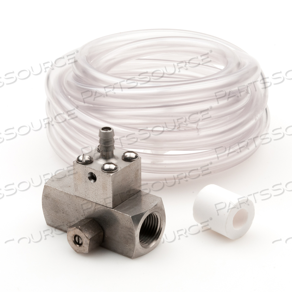 PROPORTING INJECTOR by STERIS Corporation