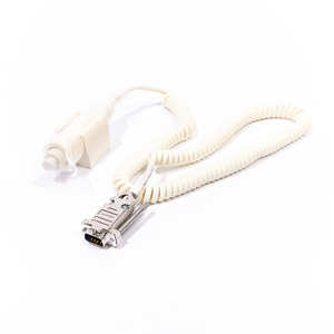 EXPOSURE SWITCH by Carestream Health, Inc. EXPOSURE SWITCH by Carestream Health, Inc.