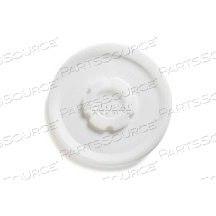 DINEX - TURNBURY TRANSLUCENT LID- FITS DX3300 9 OZ. BOWL,1000/CS, TRANSLUCENT by Carlisle DINEX - TURNBURY TRANSLUCENT LID- FITS DX3300 9 OZ. BOWL,1000/CS, TRANSLUCENT by Carlisle