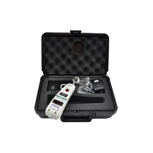 CALIBRATION VERIFICATION KIT by Exergen Corporation