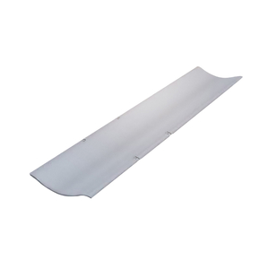 PHS MATTRESS, STANDARD, 470MM WIDTH, 96MM HEIGHT, 2170MM LENGTH, FOR USE WITH: FOR CT SCANNER by Siemens Medical Solutions