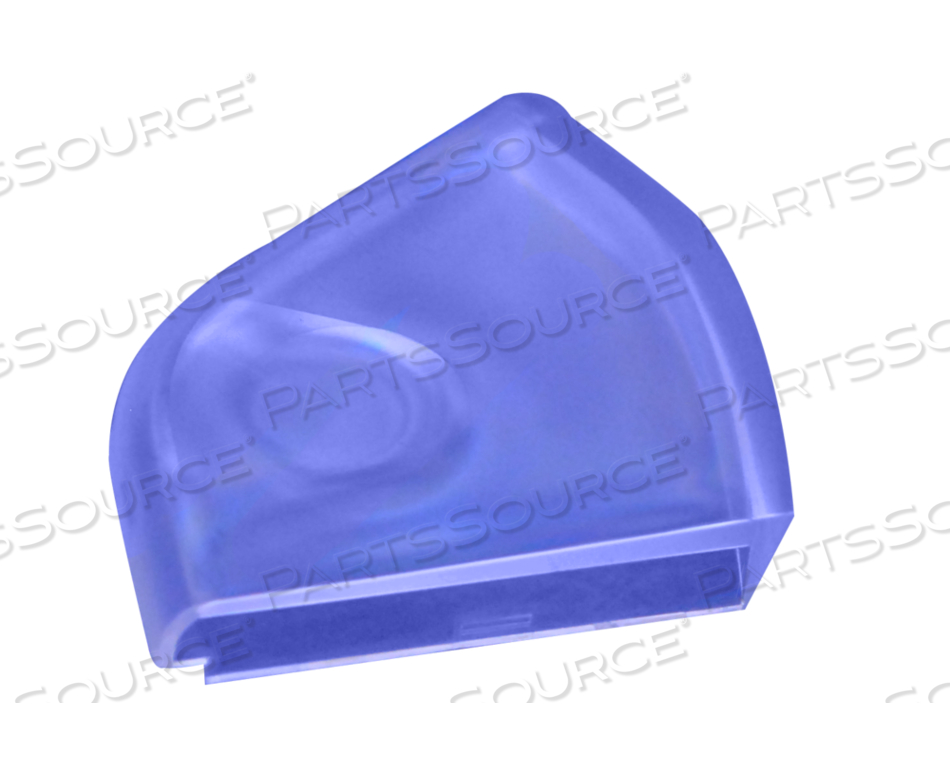 KEY TOP CAP, RIGHT LOWER 