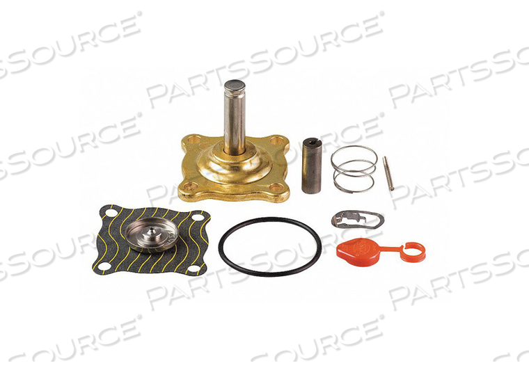 REBUILD KIT 8210 AC by ASCO Valve, Inc.