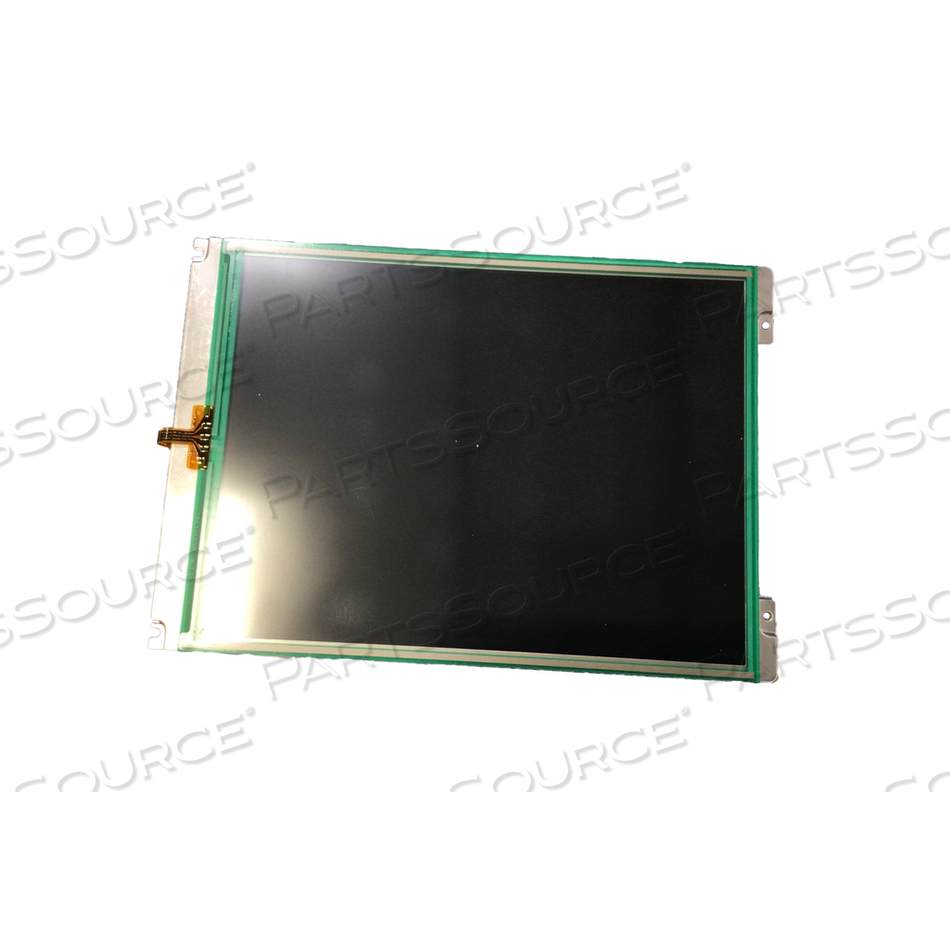 DISPLAY,TOUCH PNL,LCD,LED,8.4,SVGA 