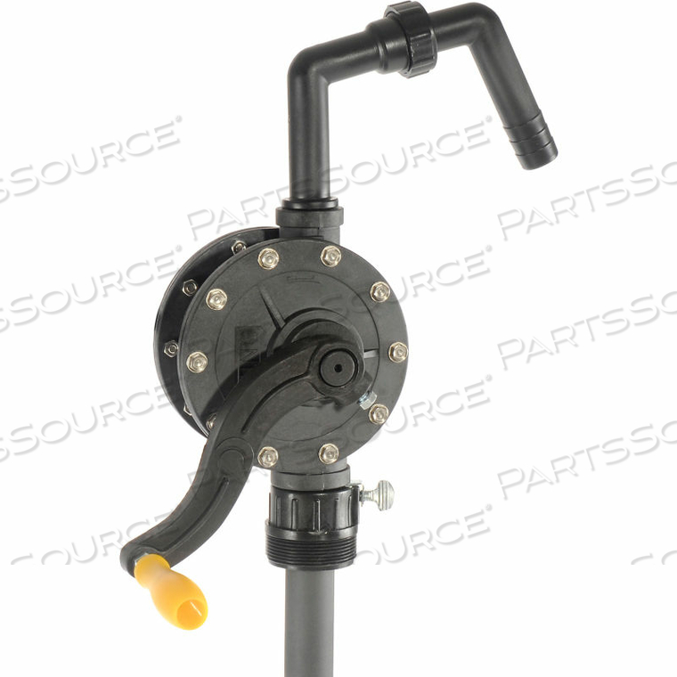 RYTON ROTARY PUMP FOR AGGRESSIVE CHEMICALS by National-Spencer | Zee Line RYTON ROTARY PUMP FOR AGGRESSIVE CHEMICALS by National-Spencer | Zee Line