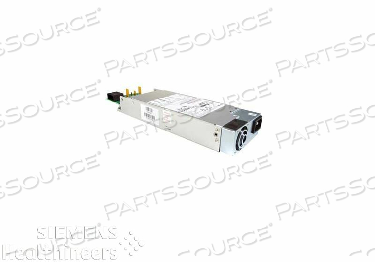 POWER SUPPLY POWER SUPPLY