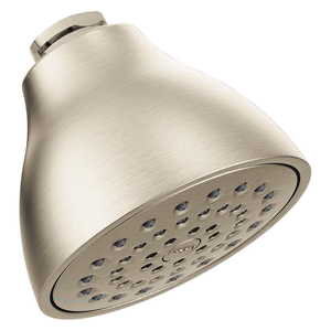 SHOWER HEAD BULB 2.5 GPM by Rizon