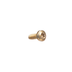 SCREW, RLG, PAN, TORX, M6, .630, STEEL by Hillrom