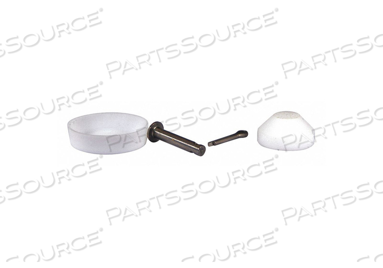 DISC/CUP KIT FOR MFR NO R1351/R1361 by Bob