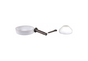 DISC/CUP KIT FOR MFR NO R1351/R1361 by Bob