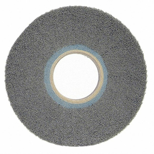 FLAP WHL 6IN.DIA.X1IN.W 180GRIT SC PK4 by Norton | Saint-Gobain Abrasives FLAP WHL 6IN.DIA.X1IN.W 180GRIT SC PK4 by Norton | Saint-Gobain Abrasives