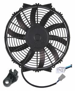 SKIRT MOUNT CONDENSER FAN 12 by DCM