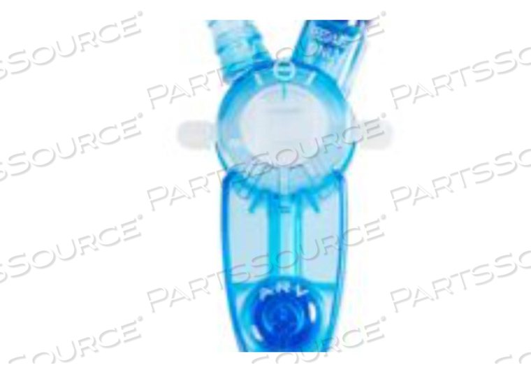 GIENTRI PORT WITH ENFIT CONNEC by Cardinal Health 200, LLC