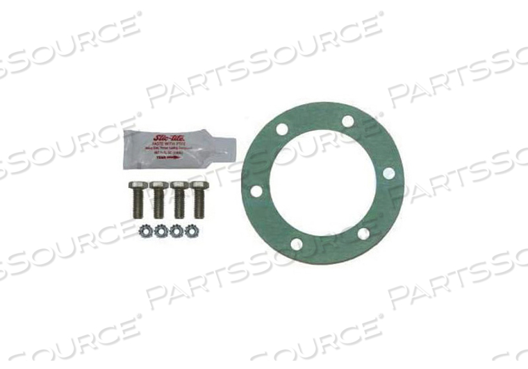 REPLACEMENT BOILER GASKET KIT 