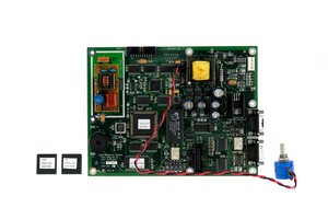 OCP/SFWR UPG KIT by Carestream Health, Inc.