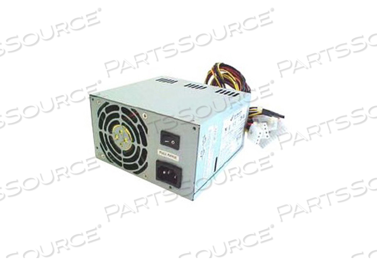 SPARKLE POWER 650 WATT POWER SUPPLY by FSP Group USA