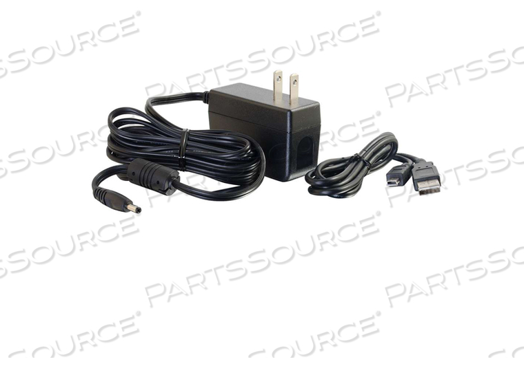 USB 2.0 ALUMINUM HUB 7-PORT W BASE 