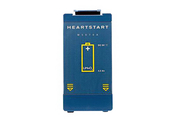 HEARTSTART HS1/FRX BATTERY, LONG-LIFE LIMN02 by Philips Healthcare