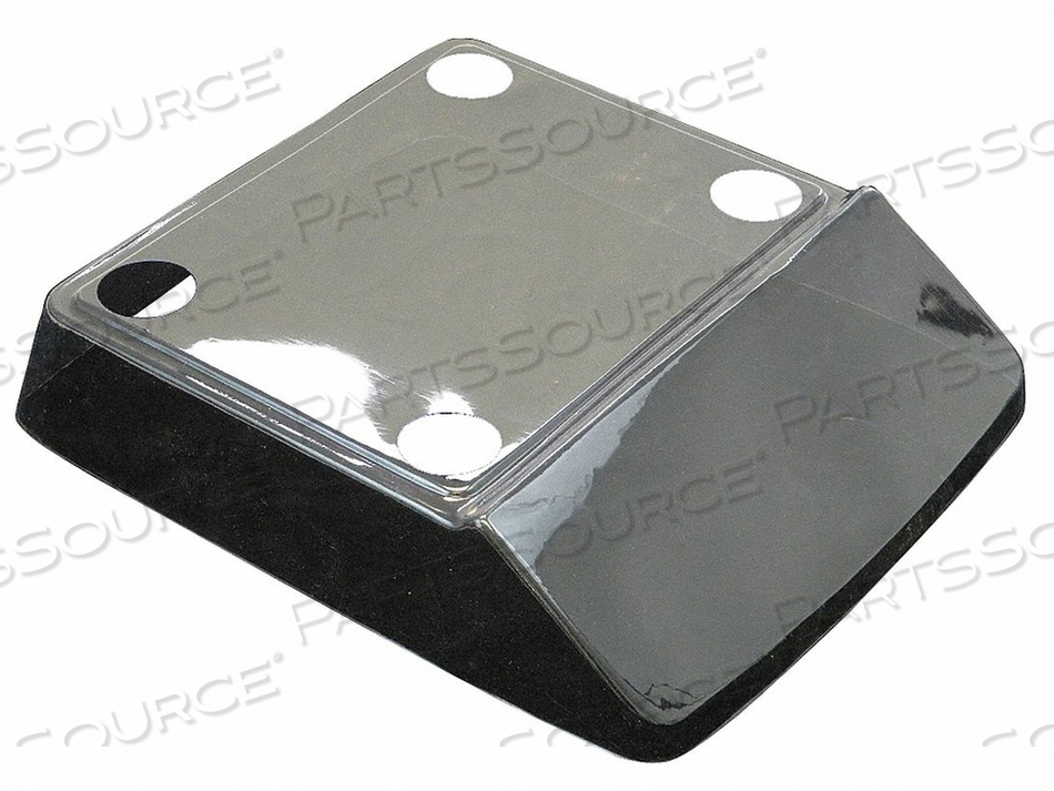 SCALE PROTECTIVE COVER CLEAR by Adam Equipment