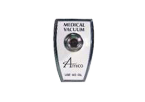 CHEMETRON ADAPTER, 1/8 IN MNPT, WHITE, VACUUM MEDIA by Amico Patient Care Corporation CHEMETRON ADAPTER, 1/8 IN MNPT, WHITE, VACUUM MEDIA by Amico Patient Care Corporation
