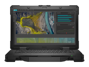 LATITUDE 5430 RUGGED, RUGGED, INTEL CORE I5 1145G7 / 2.6 GHZ, VPRO, WIN 10 PRO (INCLUDES WIN 11 PRO LICENSE), IRIS XE GRAPHICS, 16 GB RAM, 5 by Dell Computer