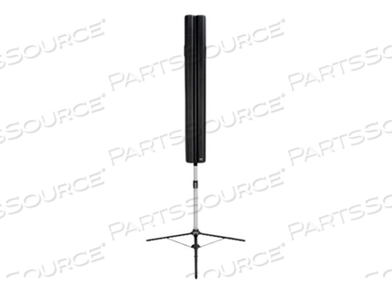 ES3000 ULTRA-PORTABLE PROJECTOR SCREEN by Epson