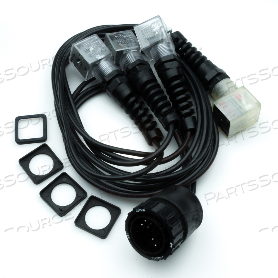 CABLE ASSEMBLY S.D. by STERIS Corporation