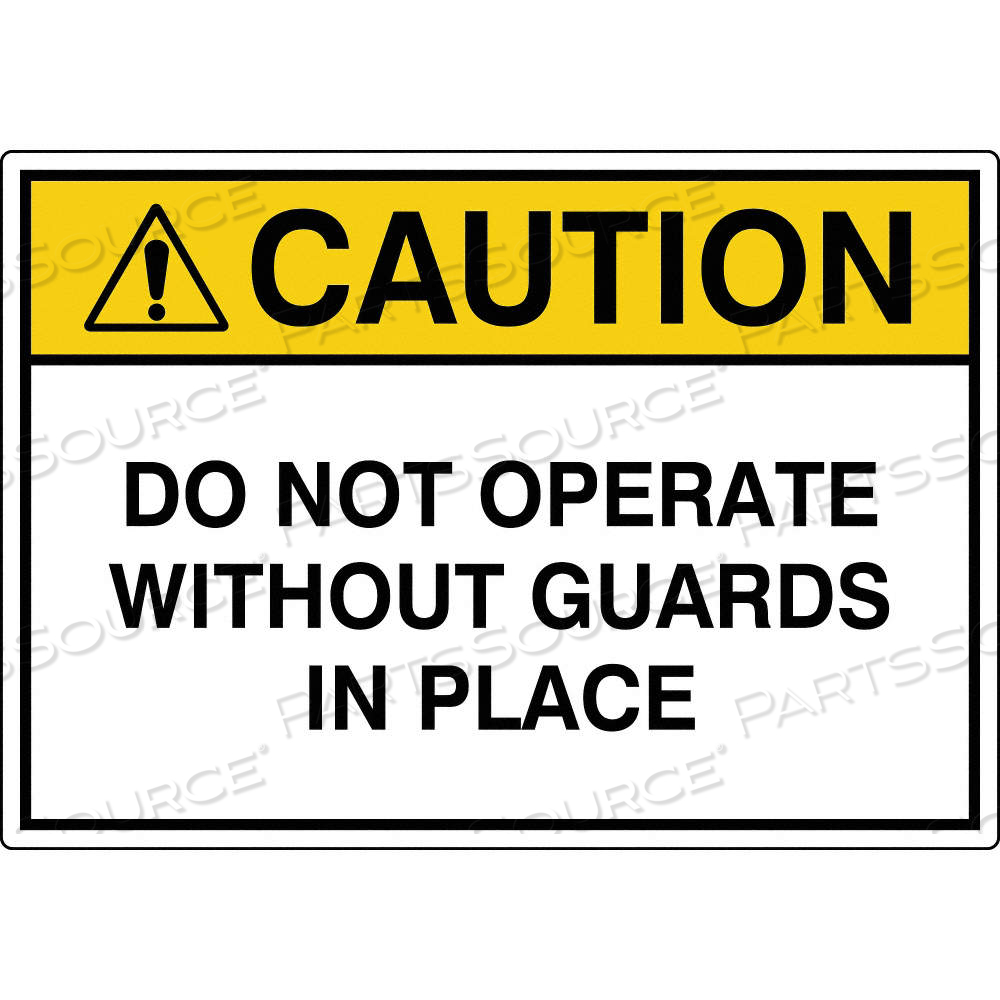 LABEL, POLYESTER, ADHESIVE SIGN MOUNTING, 3 1/2 IN X 5 IN NOMINAL SIGN SIZE, 0.005 IN THICK by Approved Vendor LABEL, POLYESTER, ADHESIVE SIGN MOUNTING, 3 1/2 IN X 5 IN NOMINAL SIGN SIZE, 0.005 IN THICK by Approved Vendor