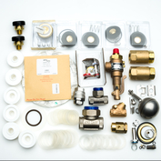 MAJOR #2 PREVENTIVE MAINTENANCE PACK by STERIS Corporation