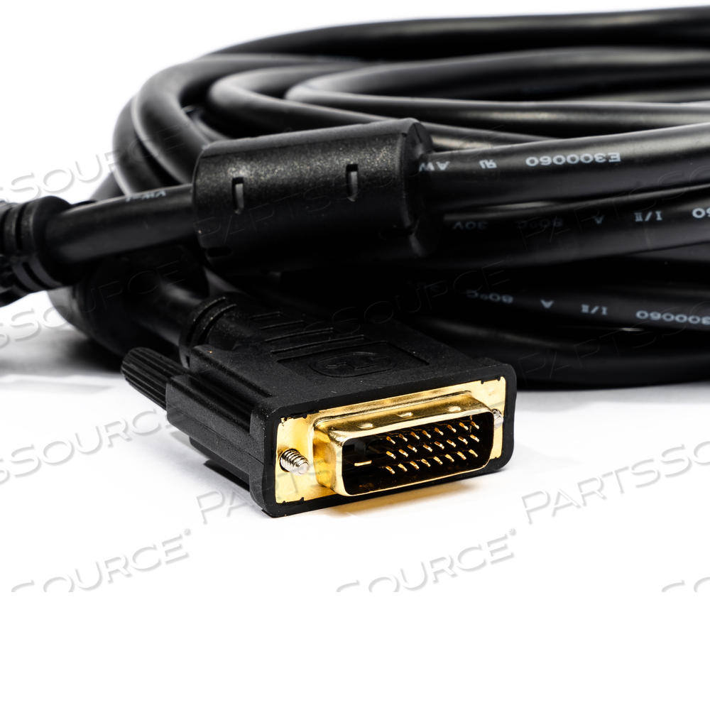 DVI CABLE, 30 FT CABLE 