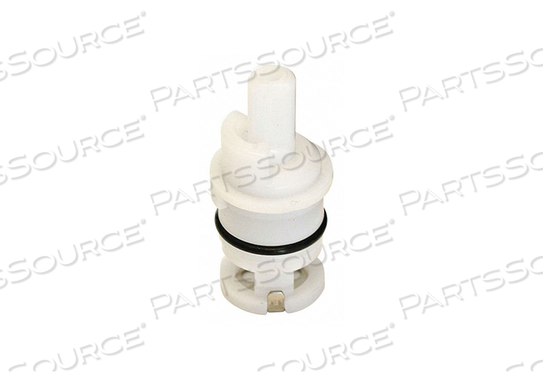 CARTRIDGE PLASTIC MATERIAL by Ez-Flo