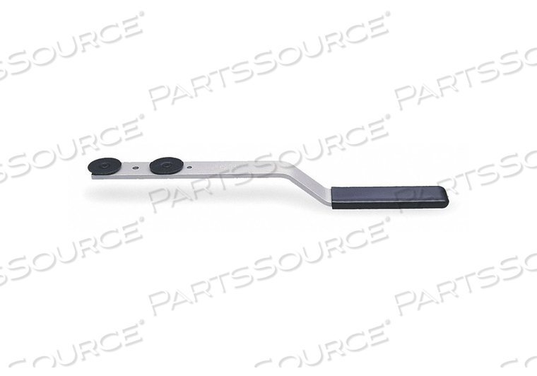DUCT STRETCHER 16 IN L OFFSET HANDLE by Malco