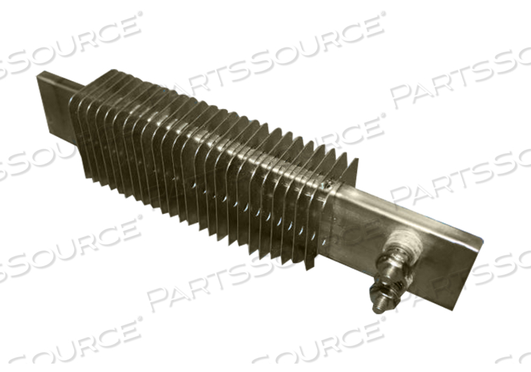 HEATER, HEATER by Henley International