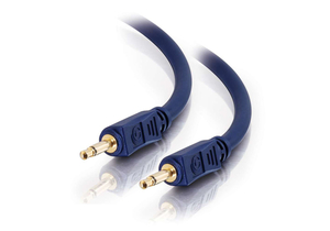 VELO 3.5 M MONO TO 3.5 M MONO 6 FT by Legrand AV (C2G)