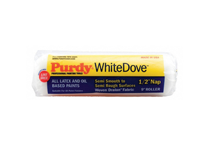 PAINT ROLLER COVER 9 IN NAP 1/2 IN by Purdy