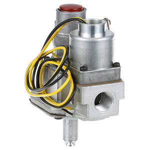 1/2" 208-240V DIR ACT 3-6"WC by Baso