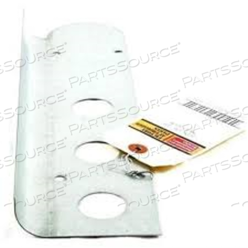EXHAUST REGULATOR by Carrier