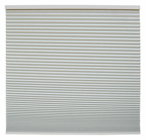 CELLULAR SHADE POLYESTER 48 L 72 W IVORY by Keystone Fabrics