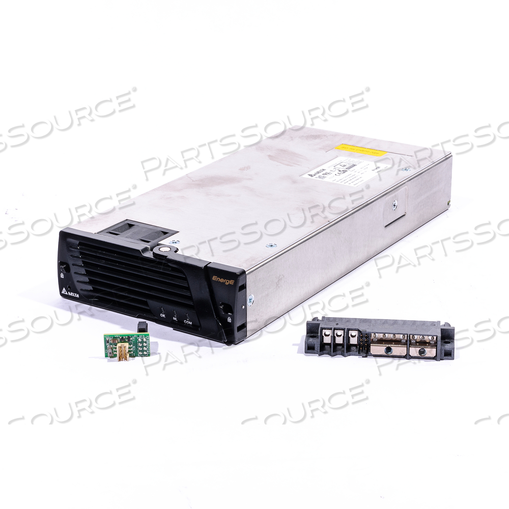 48V, 2500W, AC-DC POWER SUPPLY by GE Healthcare 48V, 2500W, AC-DC POWER SUPPLY by GE Healthcare