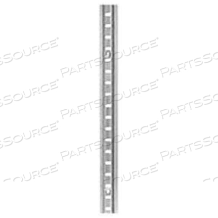 PILASTER (ALUM, STANDARD, 48") 
