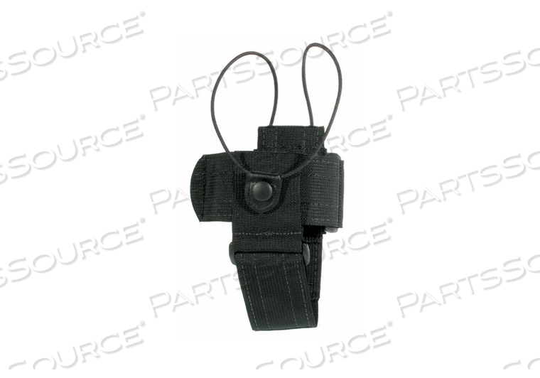 UNIVERSAL RADIO CARRIER.SWIVEL LOOP by BlackHawk Industrial Distribution, Inc.