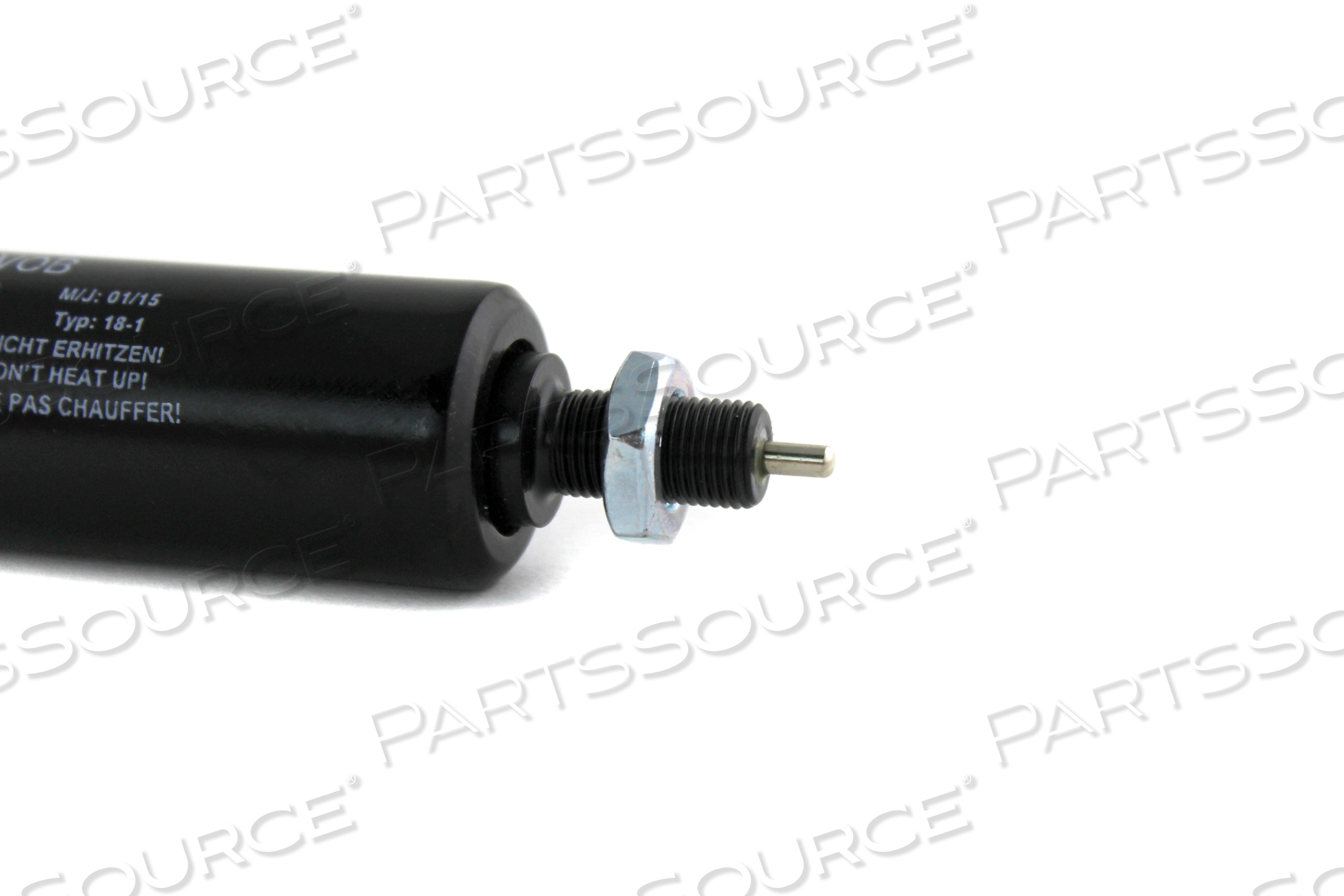 PartsSource Original Equipment Manufacturers