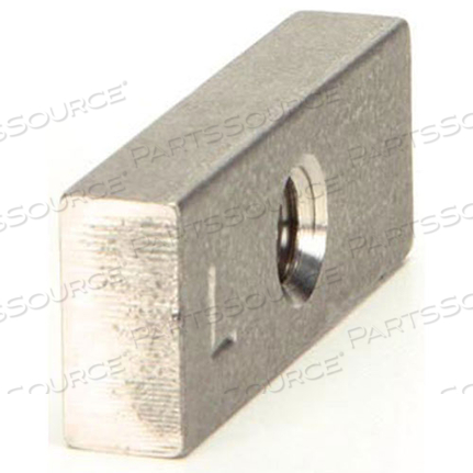 ADJUSTABLE. NUT (LH)-930/950/980 PLATEN by Nieco Corp.