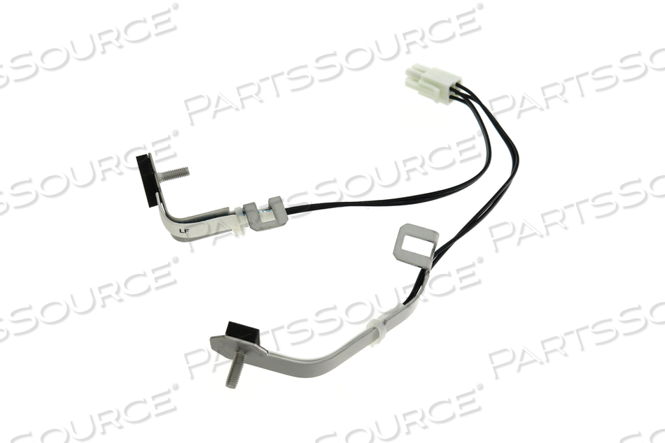 FSR ASSEMBLY LEFT by FUJIFILM Healthcare Americas Corporation