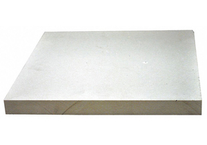 INSULATION CALCIUM SILICATE 1/2X24X48 by IIG